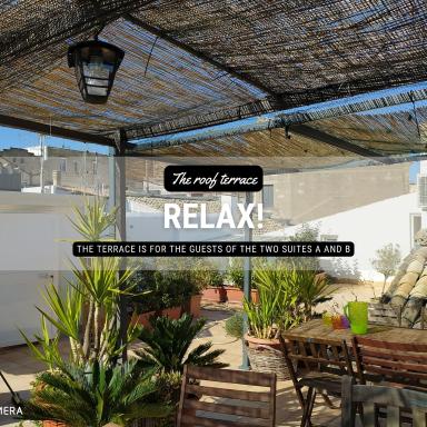 Matera Suite - Matera Suite B - Housity