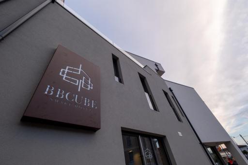 BBCUBE - Housity