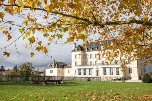 Domaine de Saulon - Housity