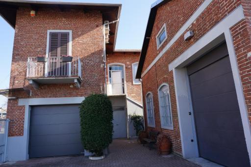 b&b la fabbrica - Housity