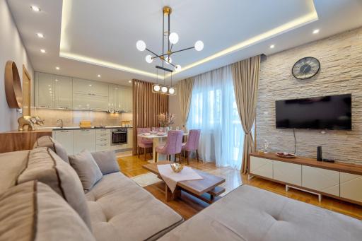 Apartman Moscow - Hizvo