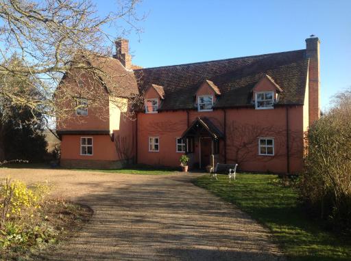 Dragonfly Cottage, Rattlesden - Housity