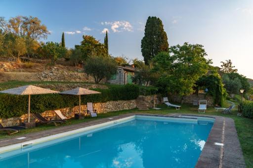 Celle di lecchi nel Chianti - Housity