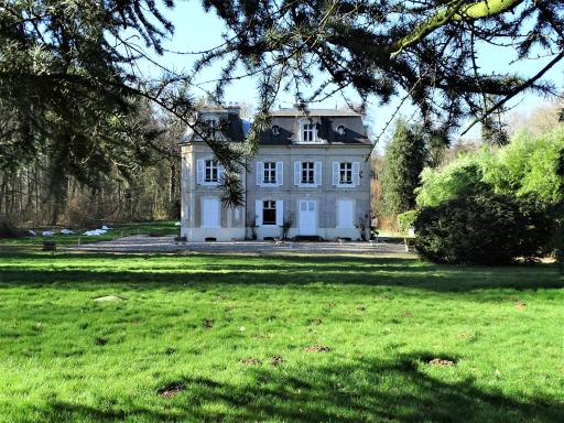 Gîte Chateau baie de somme 10 a 12 personnes - Housity