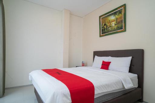 RedDoorz near ITDC Nusa Dua - Housity