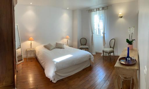 Le Clos de Longas - Gite et Chambre d'hôtes - Housity