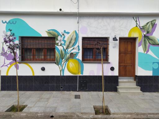 Casa Limón - Housity
