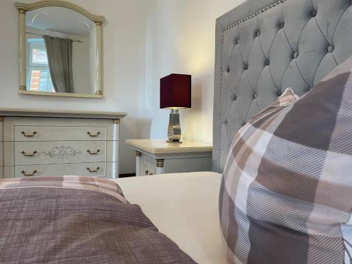 Ferienwohnung „Regierungsstraße Erfurt“ - Housity