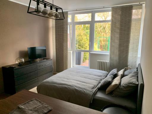 Apartmán Luhačovice - Housity