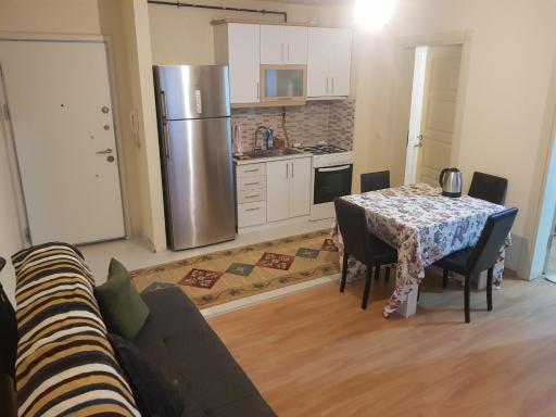 29 Appartment in Istanbul - Housity