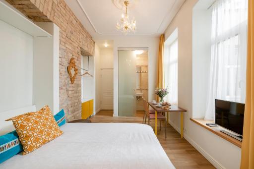 Guoda Apartments - Housity