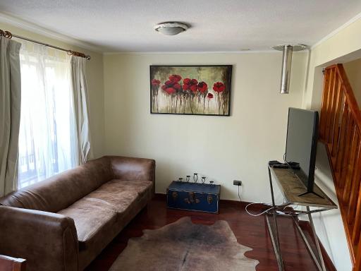 Apart hotel Chillan - Full house - Ohiggins - Empresas- Factura - Parking - Housity