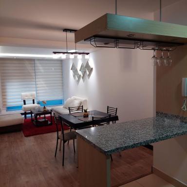 Departamento cerca del Quicentro norte - Housity
