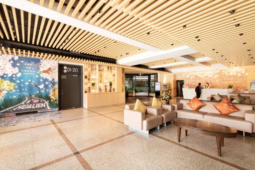 Liga Hotel - Housity