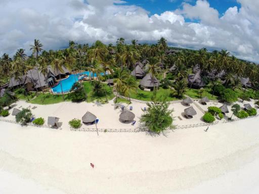 Ocean Paradise Resort & Spa - Housity
