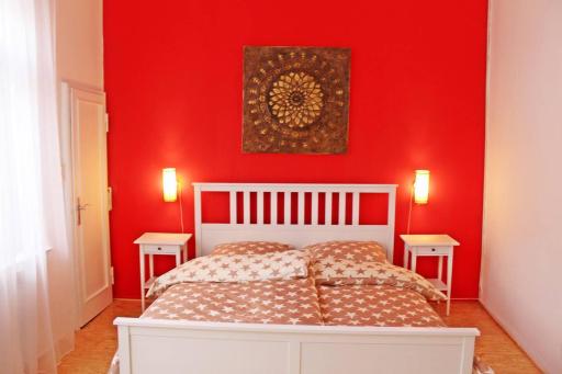 Charming 2-Bed-Apartment in the Old Town of Cochem - Housity