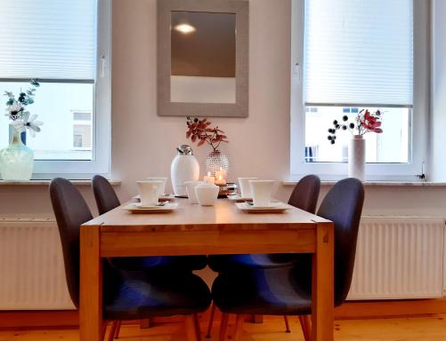 Ferienwohnungen Familie Schmidt - Housity