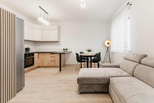 Nocosfera Apartament Wrocławski - Housity