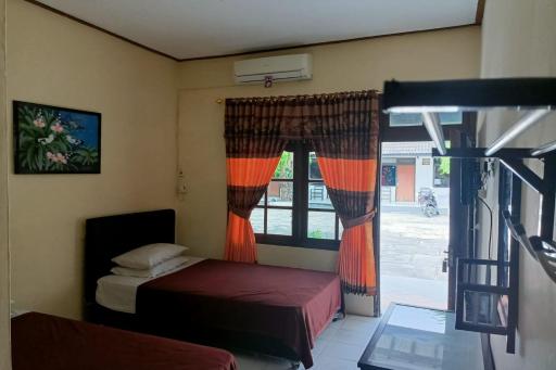 Hotel SAA Nuansa Ngawi - Housity