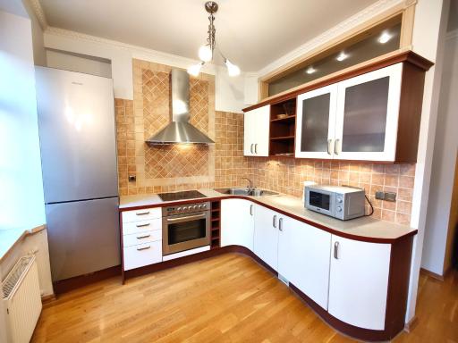 Charming Apartment in the Heart of Riga Old Town - Housity