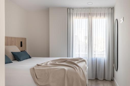 Apartamentos Líbere Granada Catedral - Housity