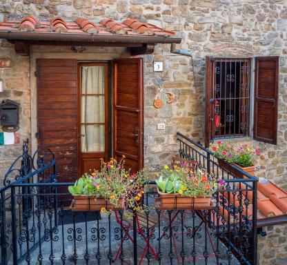 Aramo House - Housity