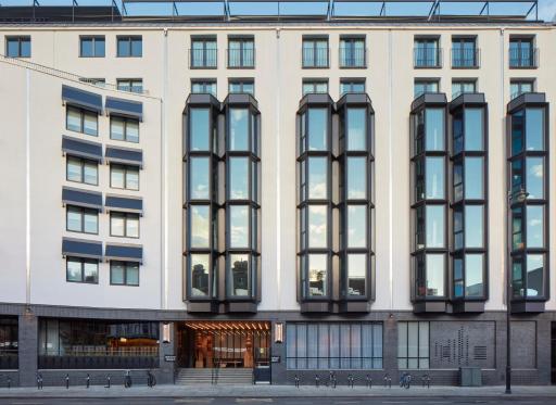 One Hundred Shoreditch - Housity