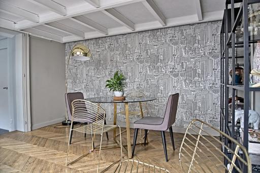 Loft Royal des Promenades - Housity