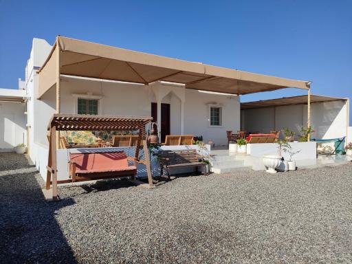 Ras Al Hadd Orchid - Housity