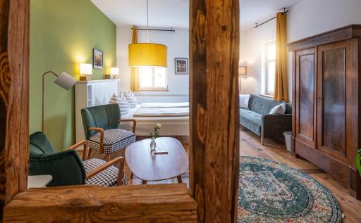 Pension Onkel Ernst - Housity