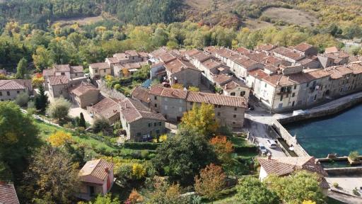 Casetta Belvedere - Santa Fiora - Housity