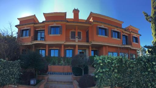 Mansion Marsil - Housity
