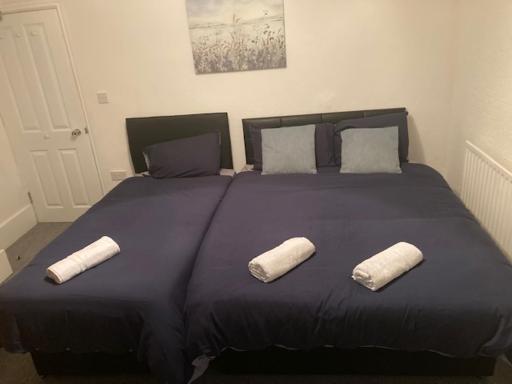 Seashore Suite Sheffield - Housity