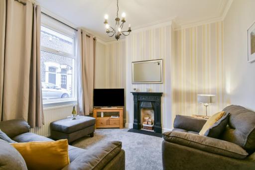 The Cleveland-close to the City Centre & York Racecourse - Housity