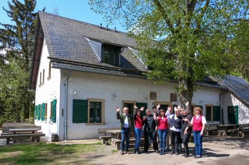 Altsächsischer Gasthof Kleines Vorwerk - Housity