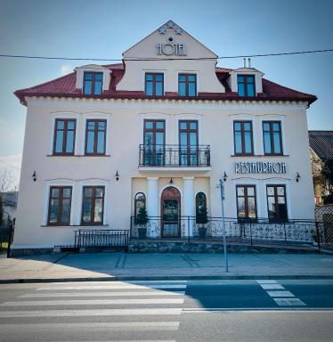 Stylowa Kolbuszowa - Housity