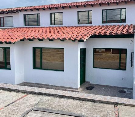 Apartaestudio Guatavita - Housity