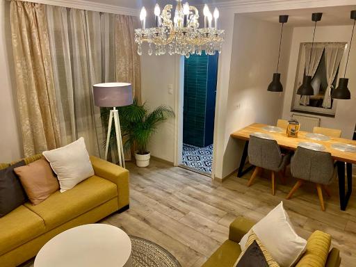 Home Sweet Apartment XL - Housity