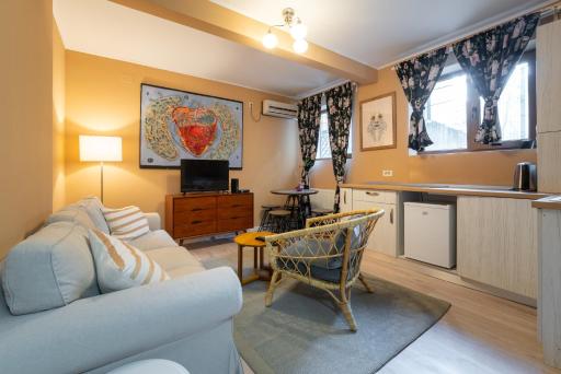 Studio British Londra - Dorobanti - Housity