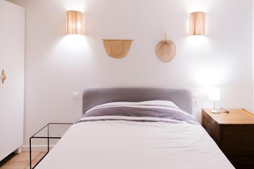 les Suites de Catherine, la St Georges - Housity