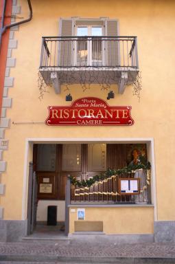 Hotel Porta Santa Maria - Housity