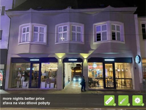 Entire House in The Heart of Old Town - Housity