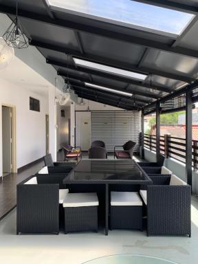 Hotel Decentraland Kuala Terengganu - Housity