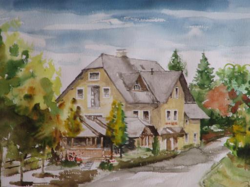 Guesthouse Zorko Gostilna Domen - Housity