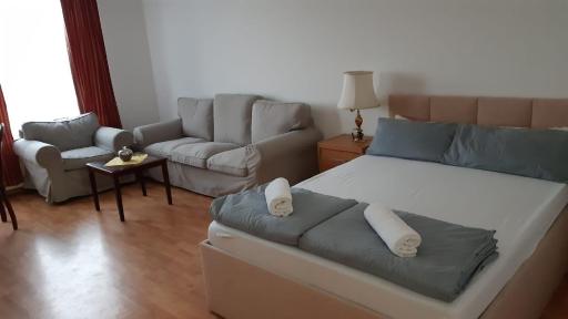 Apart Sudenburg / Magdeburg - Housity