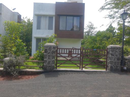 Destination A1 32 Villa - Housity