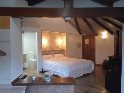 Casa Rural Crisol Spa - Housity