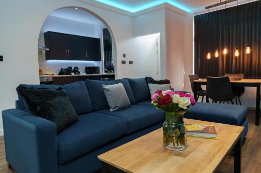 Kitchener house - Housity