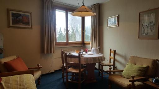 Appartamento Flora - Val di Luce - Housity