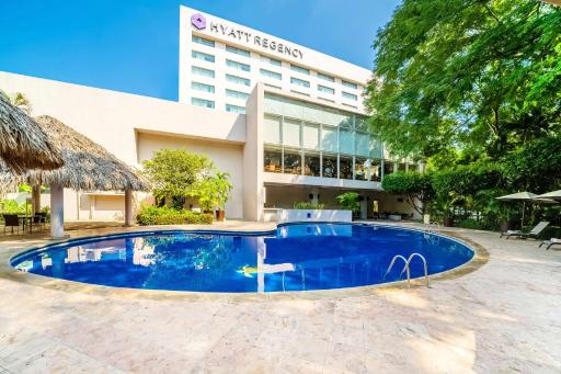 Hyatt Regency Villahermosa - Housity